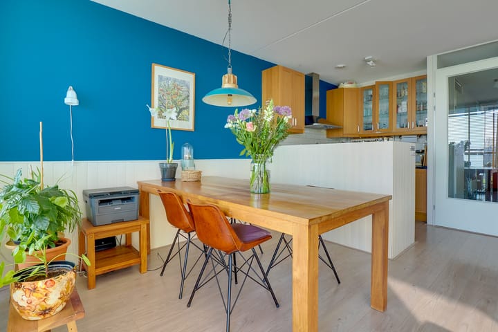 Foto 12 van Fortunadreef 149