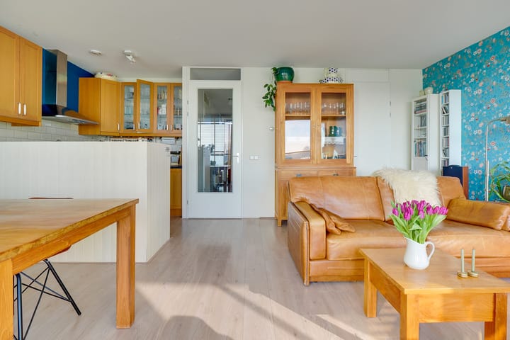 Foto 13 van Fortunadreef 149