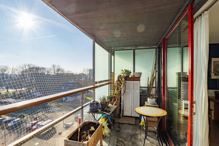 Foto 26 van Fortunadreef 149