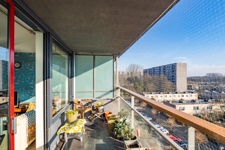 Foto 27 van Fortunadreef 149