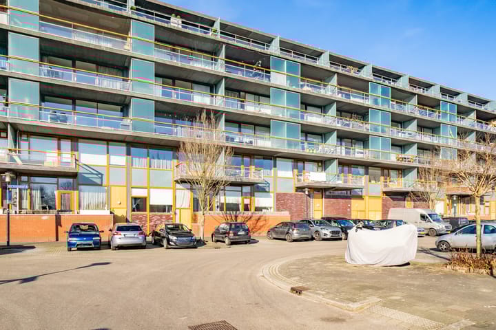 Foto 32 van Fortunadreef 149