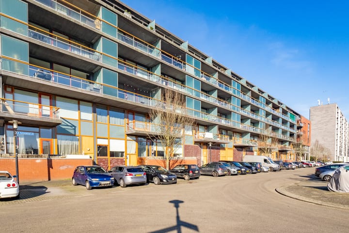 Foto 33 van Fortunadreef 149