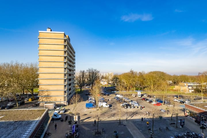 Foto 34 van Fortunadreef 149