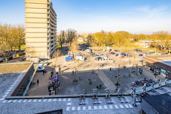 Foto 35 van Fortunadreef 149