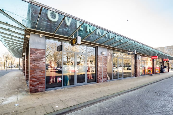 Foto 37 van Fortunadreef 149