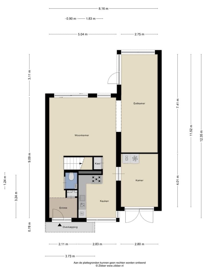 Foto 42 van Oijenseweg 250