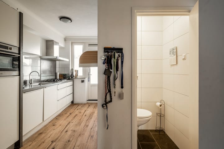 Photo 5 of Gronausestraat 1129