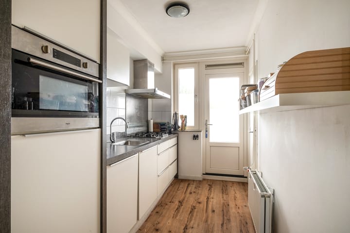 Foto 6 van Gronausestraat 1129