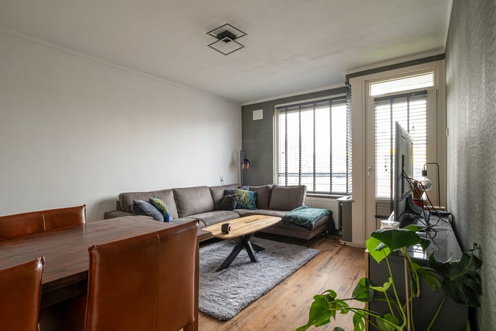 Foto 7 van Gronausestraat 1129