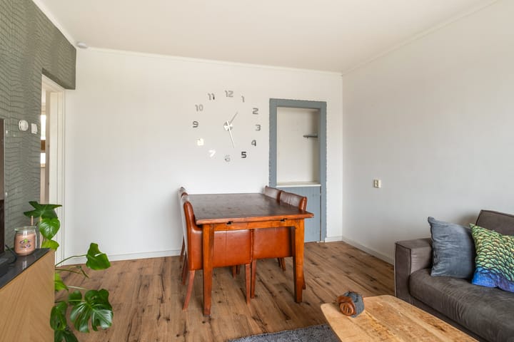 Foto 9 van Gronausestraat 1129