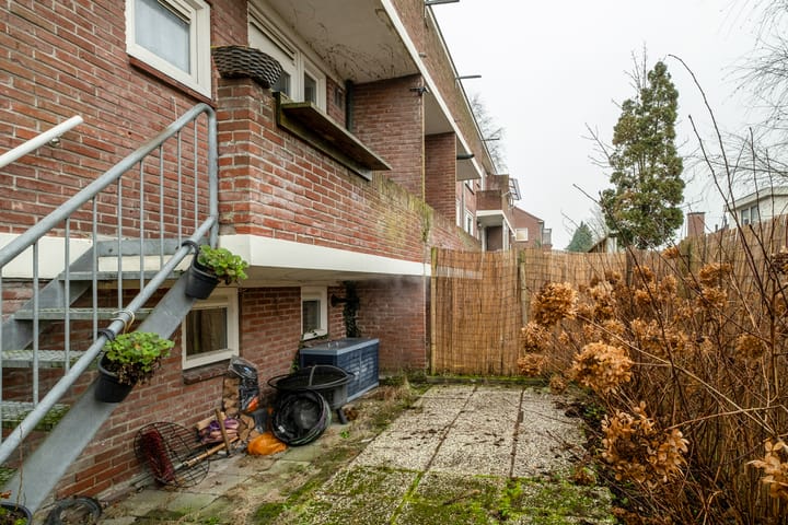 Foto 18 van Gronausestraat 1129