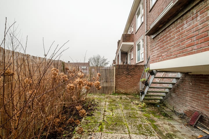 Foto 19 van Gronausestraat 1129