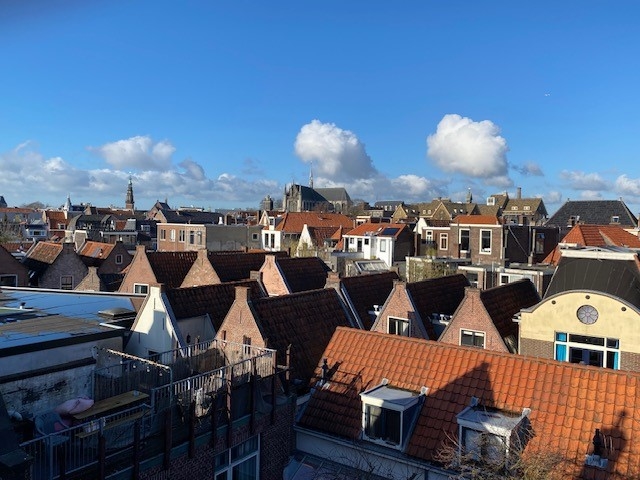 Foto 4 van Levendaal 108