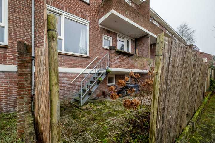 Foto 20 van Gronausestraat 1129