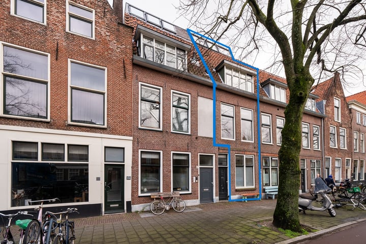 Foto 1 van Levendaal 108