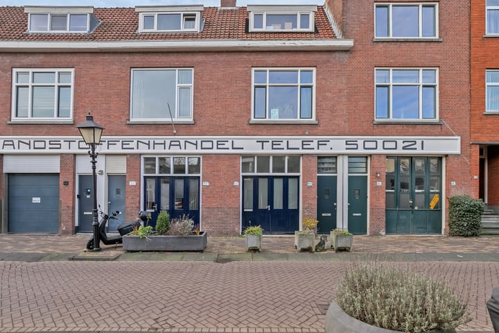 Photo 2 of Zuidhoek 147-B