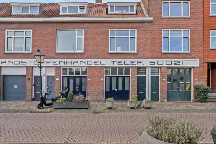 Foto 2 van Zuidhoek 147-B
