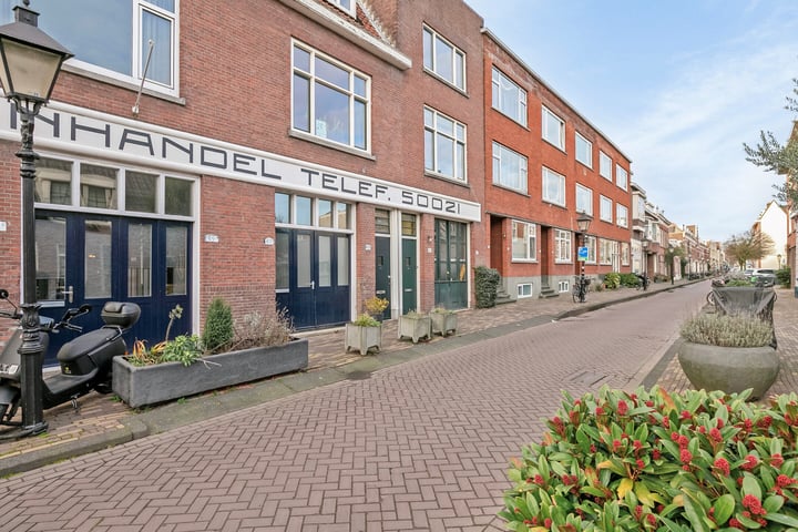Foto 3 van Zuidhoek 147-B