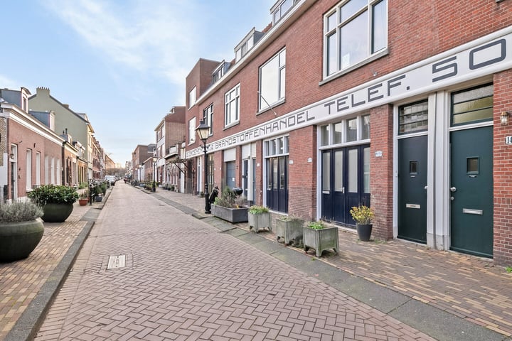 Foto 4 van Zuidhoek 147-B
