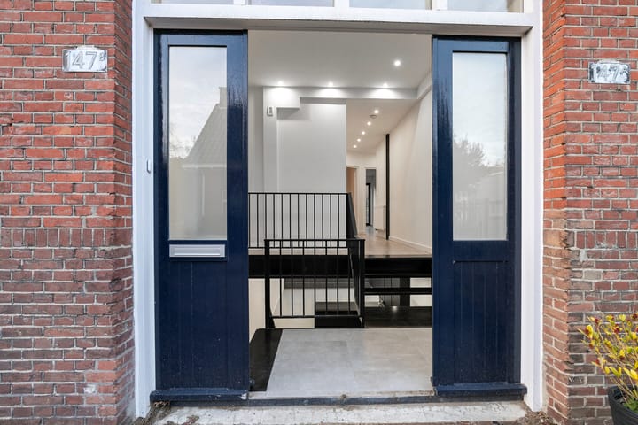 Photo 5 of Zuidhoek 147-B