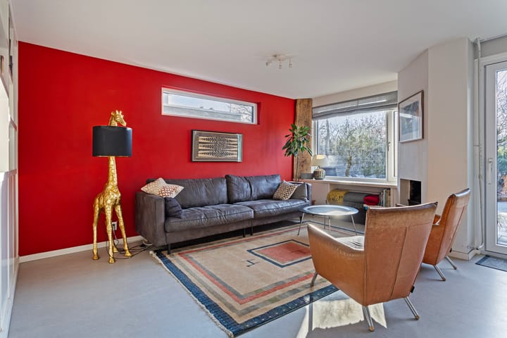 Foto 4 van Estafette 16