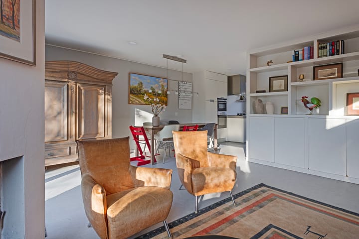 Photo 6 of Estafette 16