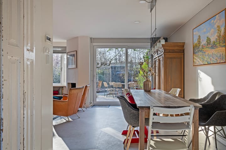 Foto 3 van Estafette 16