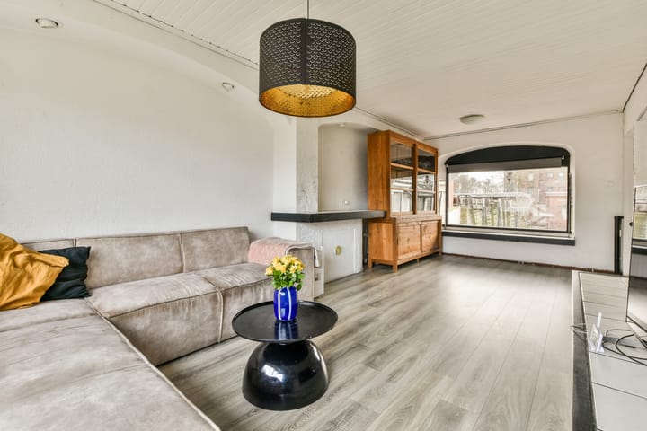 Foto 4 van Meidoornweg 55