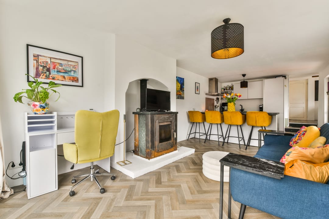 Foto 7 van Meidoornweg 55