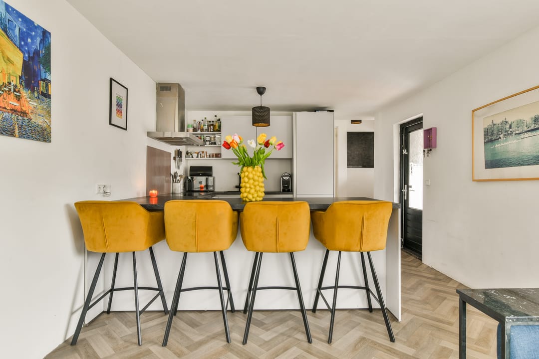 Foto 8 van Meidoornweg 55