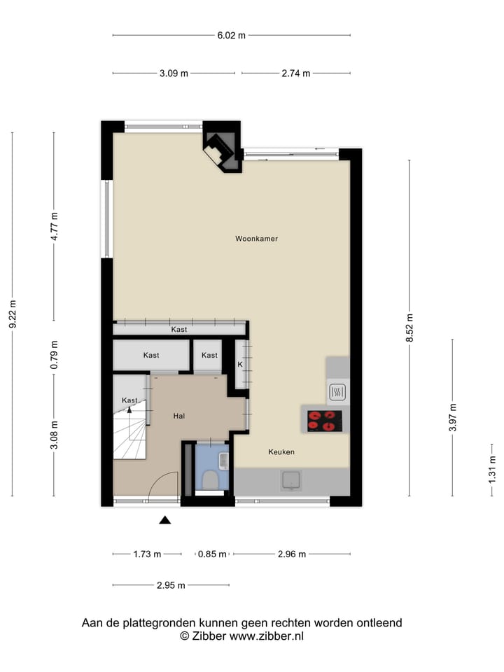 Photo 31 of Estafette 16