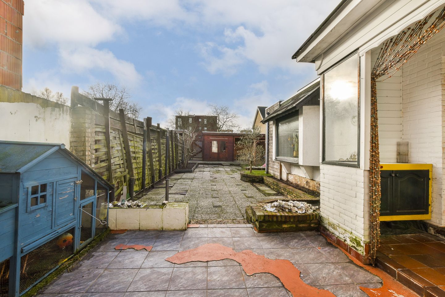 Foto 10 van Meidoornweg 55