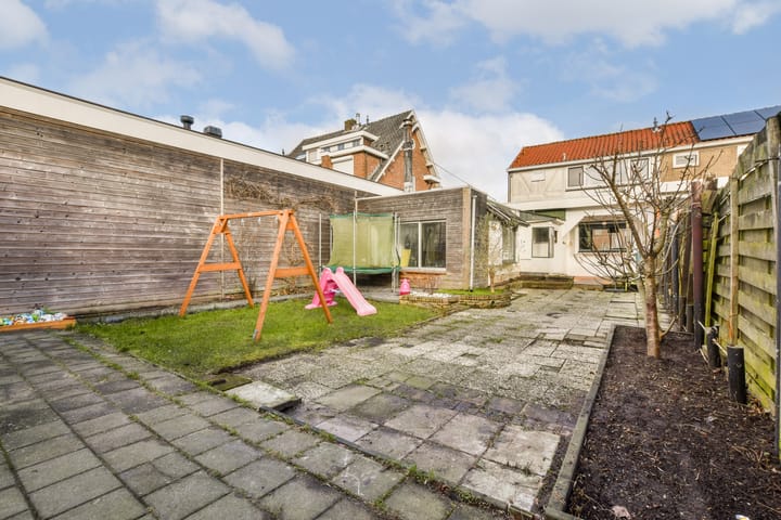 Photo 11 of Meidoornweg 55