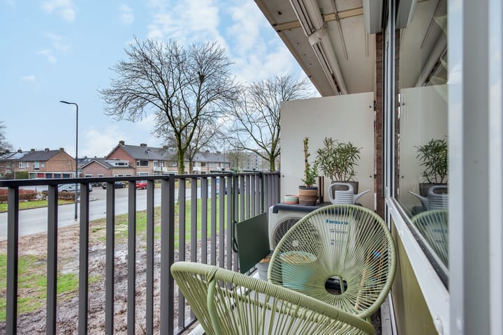 Foto 25 van Maassingel 278