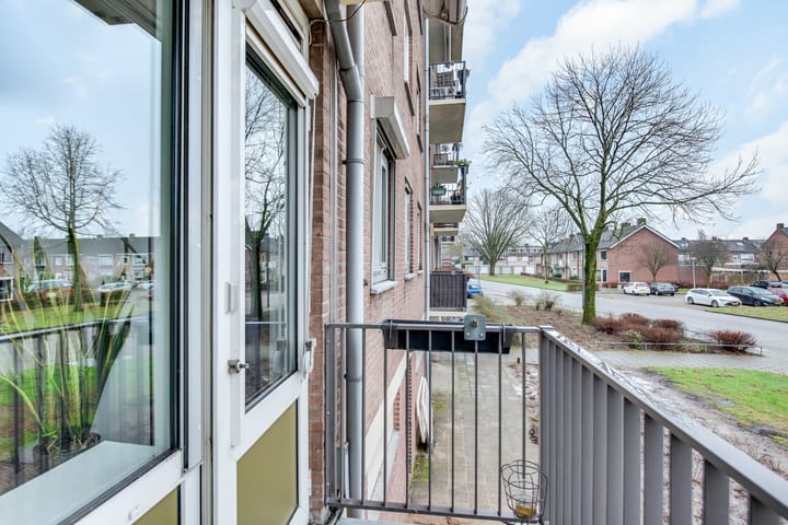 Foto 26 van Maassingel 278