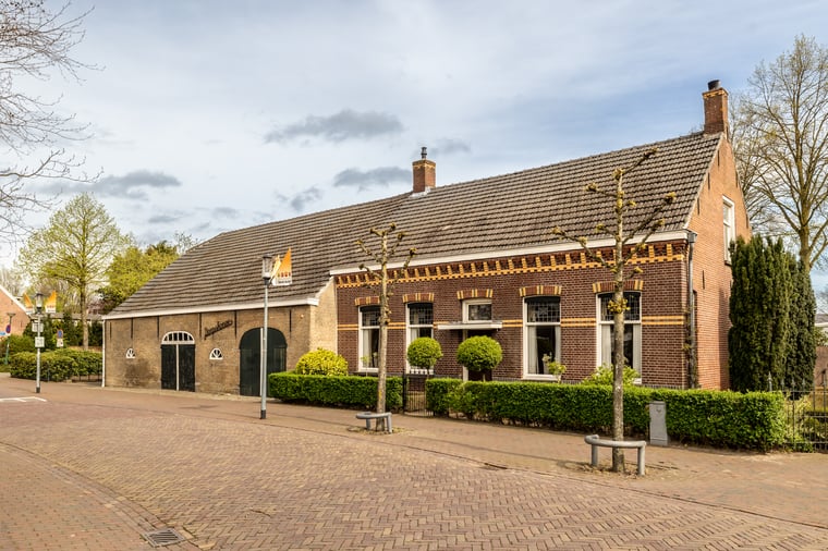 Kerkstraat 14 main image
