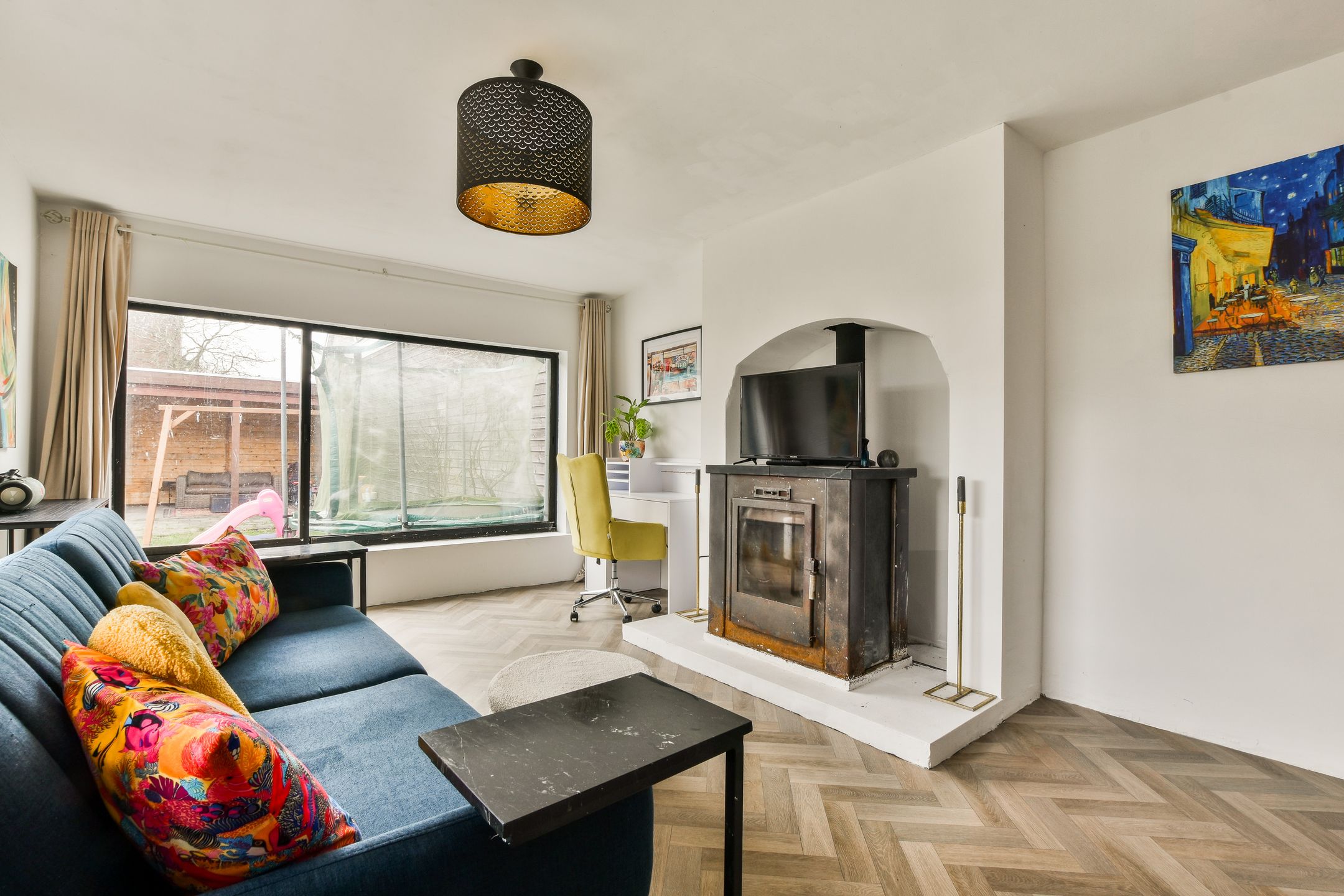 Foto 6 van Meidoornweg 55