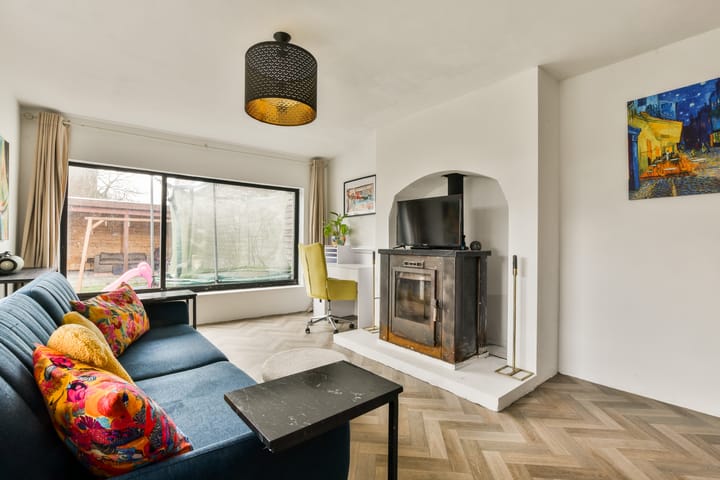 Photo 6 of Meidoornweg 55