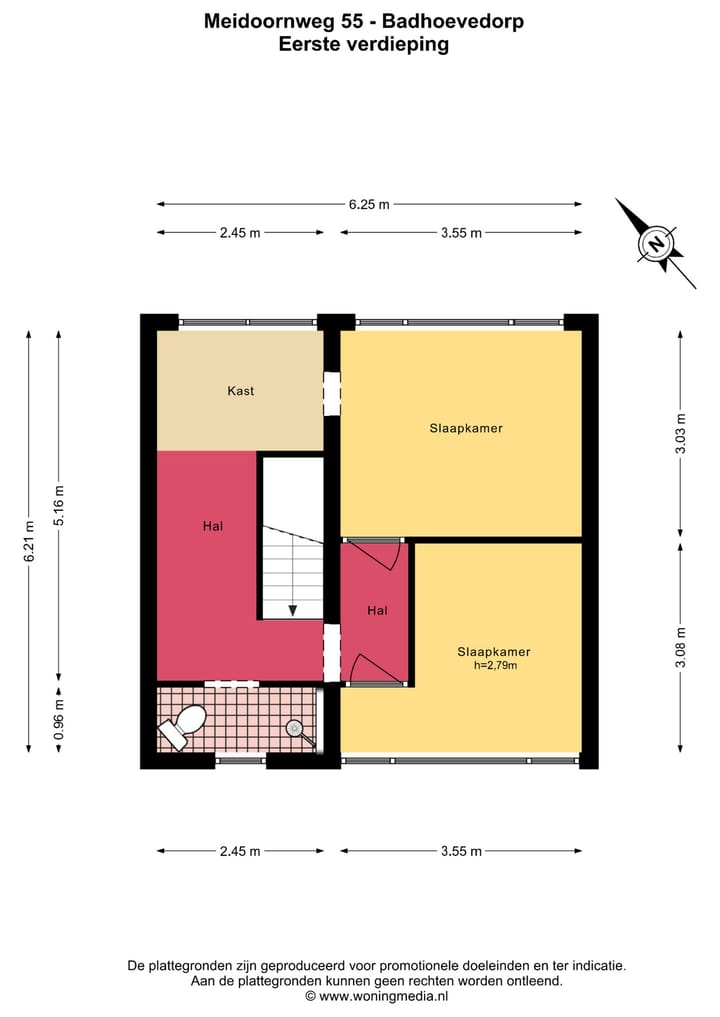 Photo 22 of Meidoornweg 55