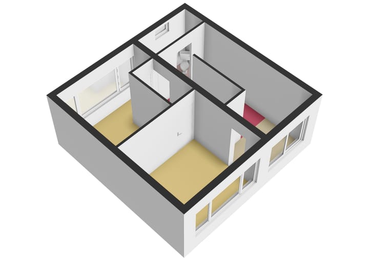 Photo 25 of Meidoornweg 55