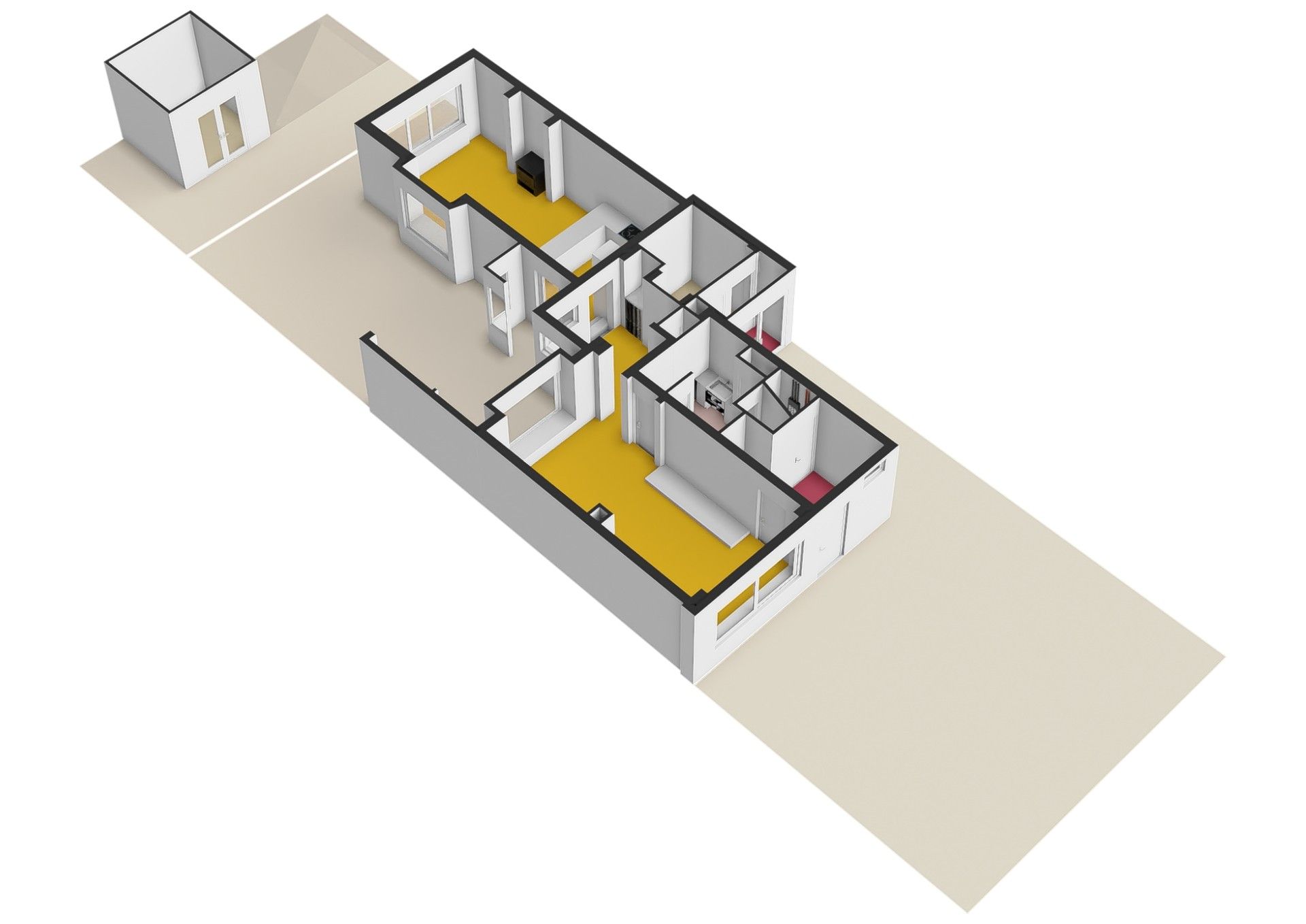 Foto 24 van Meidoornweg 55