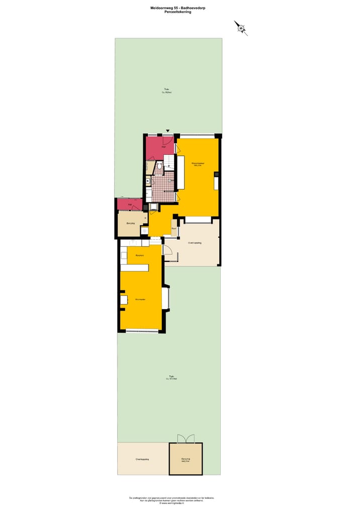 Photo 20 of Meidoornweg 55