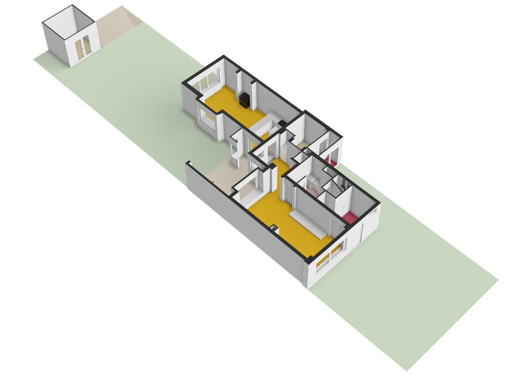 Foto 23 van Meidoornweg 55