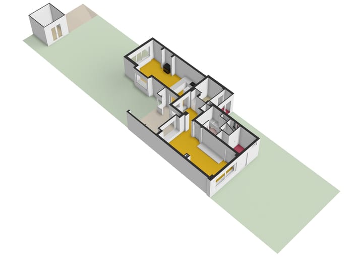 Photo 23 of Meidoornweg 55