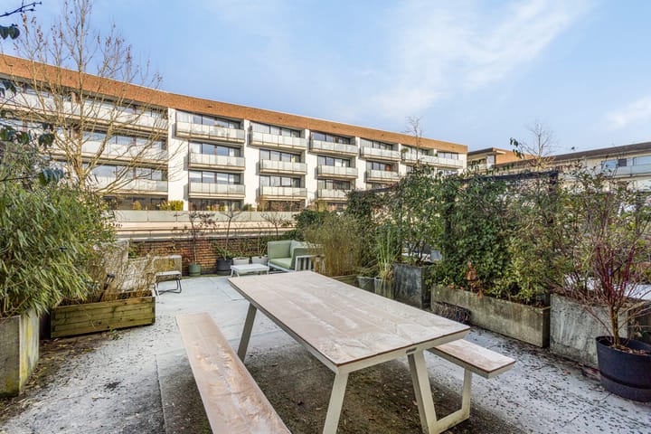 Foto 4 van Planciusstraat 6