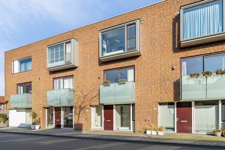 Foto 6 van Planciusstraat 6