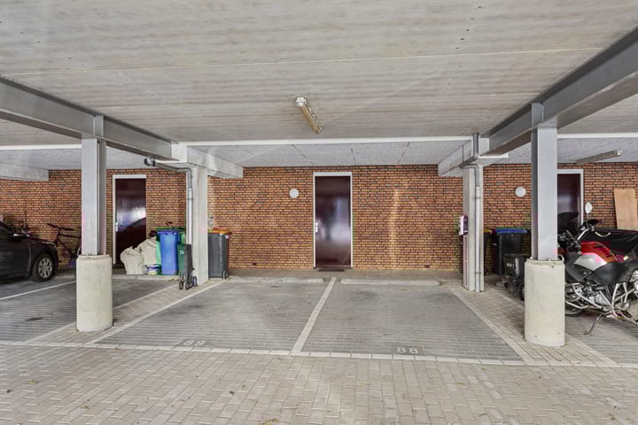 Foto 10 van Planciusstraat 6