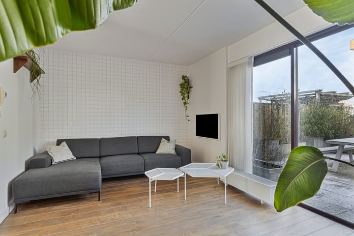 Foto 11 van Planciusstraat 6