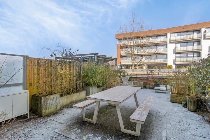 Foto 18 van Planciusstraat 6