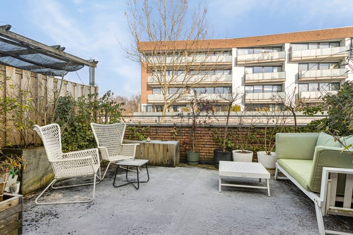 Foto 20 van Planciusstraat 6